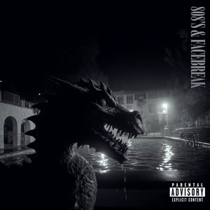 808's & Facebreak (Explicit)