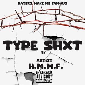 TYPE SHXT (Explicit)