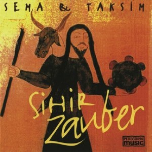 Sihir - Zauber