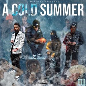 3Degrees Intro (feat. Butta) (Explicit)