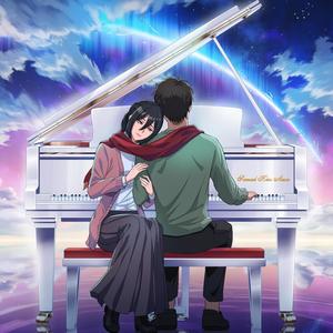 Counter Attack-Mankind(Attack on Titan Piano)