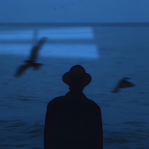 拉萨夜雨封面
