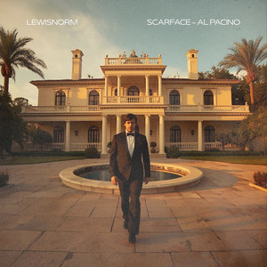 SCARFACE - AL PACINO