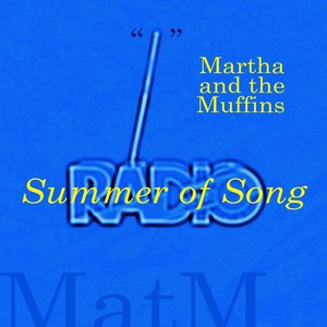 Summer of Song