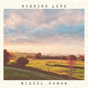 Burning Love