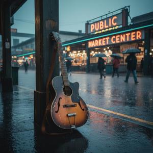 Sold my Soul in Seattle (Explicit)