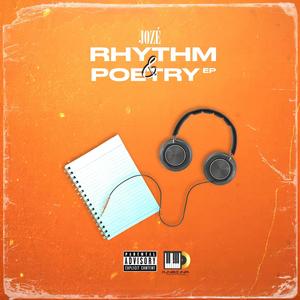 Rhythm And Poetry EP (Explicit)