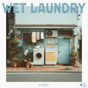 Wet Laundry