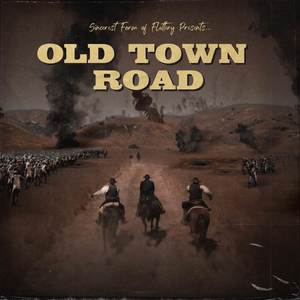 Old Town Road