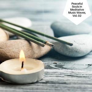 Peaceful Souls In Meditative Music Waves, Vol. 02