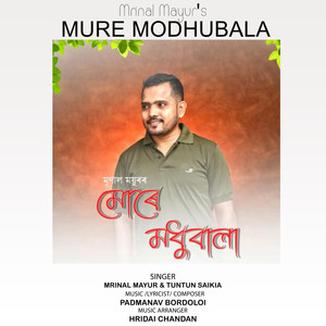 Mure Modhubala