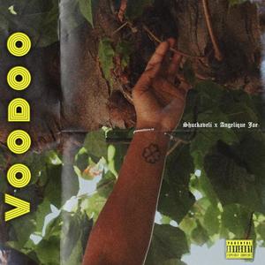 VOODOO (feat. Angelique Jae) [Explicit]