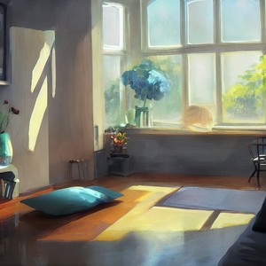 妈妈我爱上了她 (DMEO)