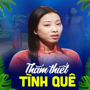 Thắm Thiết Tình Quê