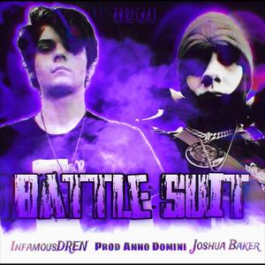 Battle Suit (feat. Joshua Baker) [Explicit]