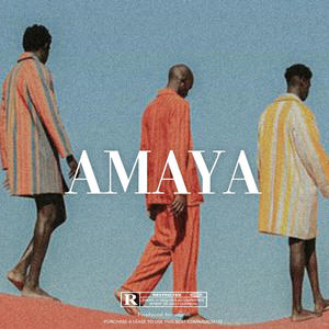 Amaya (feat. Roc Legion)