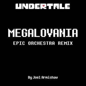 Megalovania (From "Undertale") (Orchestra Remix)