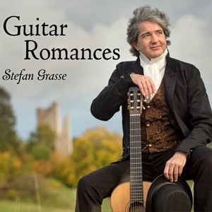 Guitar Romances