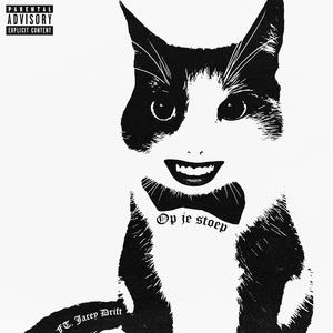 op je stoep (feat. Jacey Drift) (Explicit)