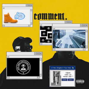 No Comment. (Explicit)