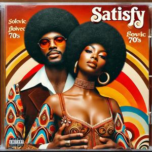 Satisfy (feat. Marbo Beatz)