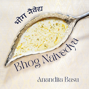 Bhog Naivedya