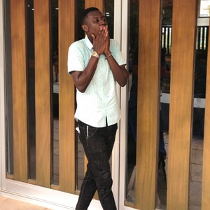 Gye Me(feat. Danso Bhankin)