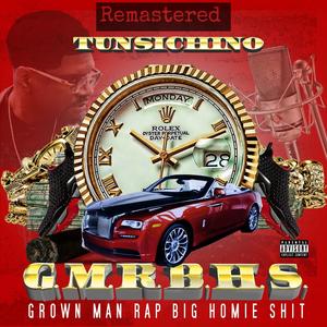 Anna Mae (feat. Marco Delor & Stretch Money) (Explicit)