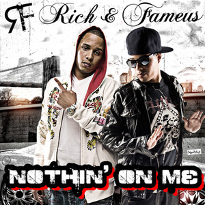 Nothing on Me(feat. Molodic) (Explicit)