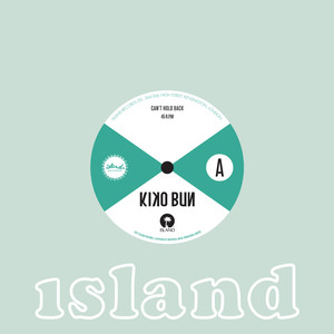 Can't Hold Back (John MacBeth Remix)
