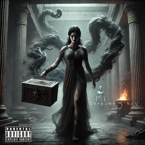 Pandora's Box (Explicit)