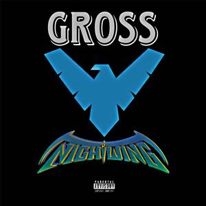 Nightwing (Explicit)