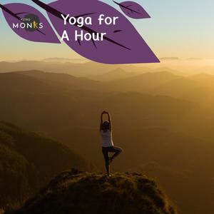 Yoga for A Hour