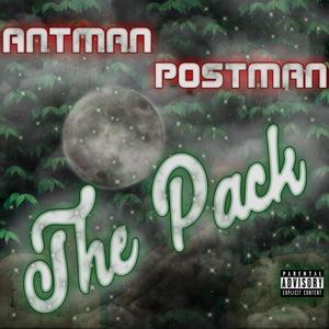 The Pack (feat. PostMan) [Explicit]