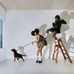 I’ve seen ur ex (Explicit)