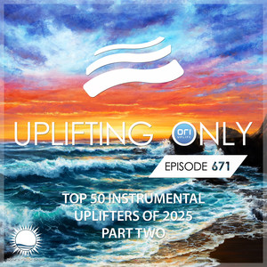 Finding You (UpOnly 671) (Mix Cut)