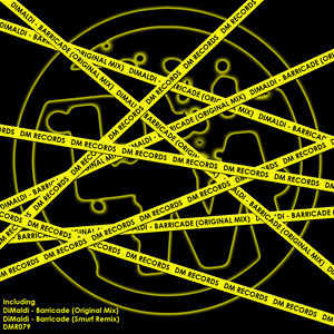 Barricade (Smurf Remix)