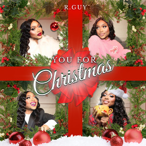 You for Christmas