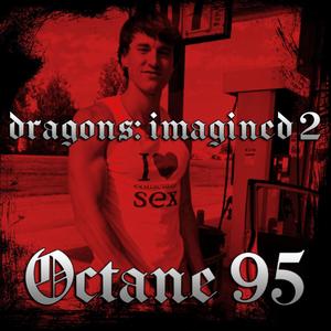 dragons: imagined 2 (Explicit)