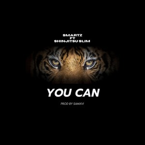 You Can (Explicit)