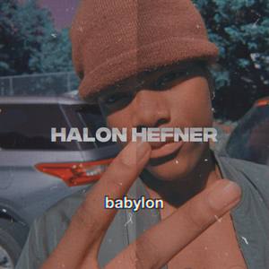 Halon Hefner