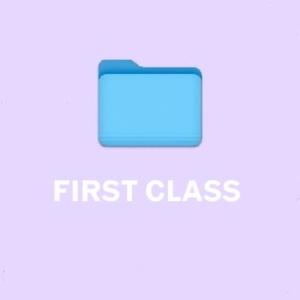 first class (Explicit)