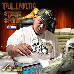 I'm Leanin I'm Throwed(feat. Young Thowed) (Explicit)