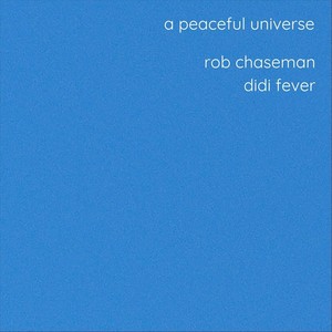 a peaceful universe