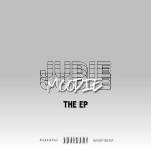 Judie Moodie The EP (Explicit)