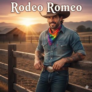 Rodeo Romeo