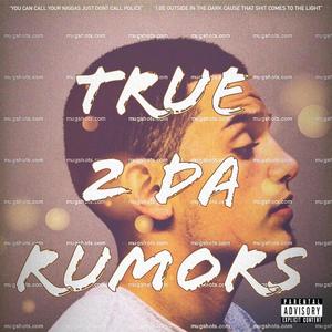 True 2 Da Rumors (feat. Young Elite) (Explicit)