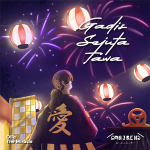 Gadis Sejuta Tawa (Instrumental)