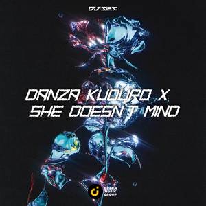 DJ DANZA KUDURO X SHE DOESN'T MIND JDM TIK TOK
