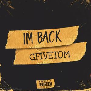 IM BACK (Explicit)